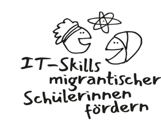 IT-Skills migrantischer Schülerinnen fördern – so geht’s