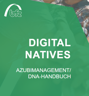 Digital Natives Azubi Management Handbuch