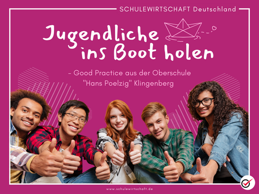 Berufliche Orientierung wirklich nachhaltig
