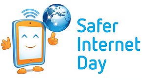 Safer Internet Day Logo 